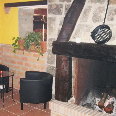 Séjour à la campagne Rural Eras Del Robellano