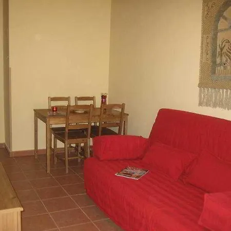 Rural Eras Del Robellano Country house Casillas