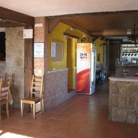 Rural Eras Del Robellano Séjour à la campagne