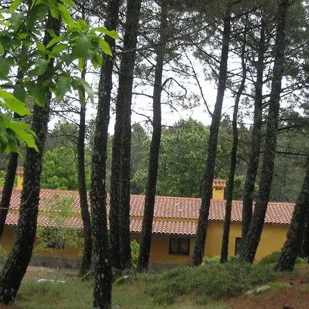 Rural Eras Del Robellano Country house