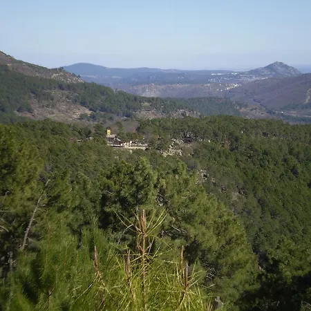 Rural Eras Del Robellano Séjour à la campagne