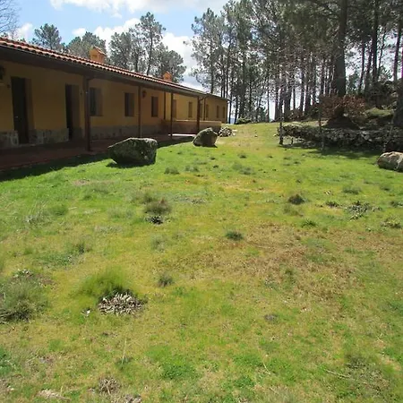 Rural Eras Del Robellano * Casillas