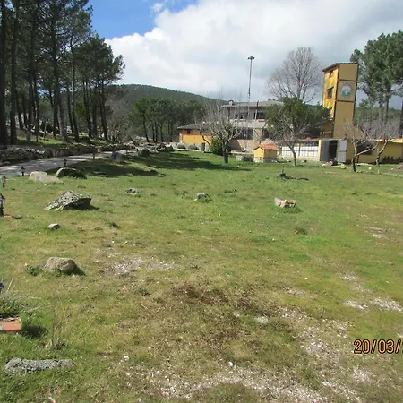 Rural Eras Del Robellano Séjour à la campagne