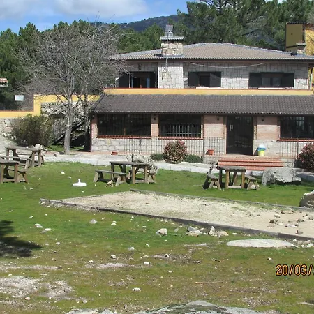 Rural Eras Del Robellano Séjour à la campagne *