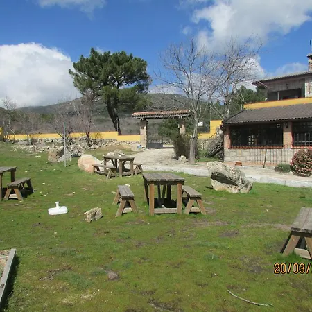 Rural Eras Del Robellano Séjour à la campagne *